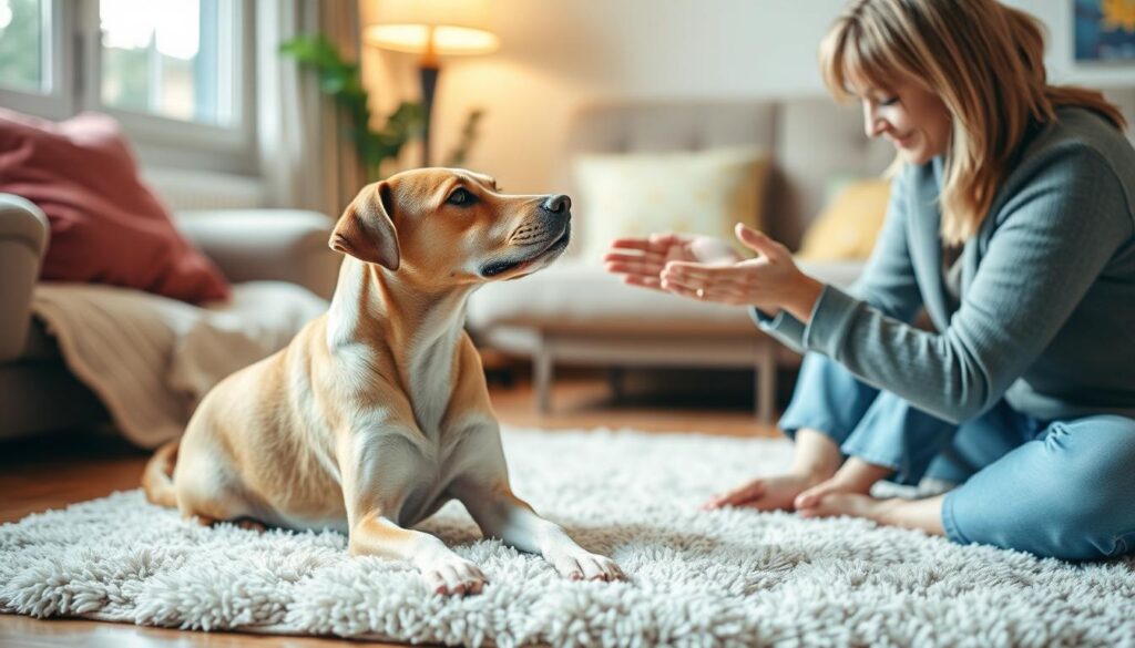 Deaf Dog Behavior Problems: Effective Strategies to Overcome Them