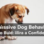 Submissive Dog Behavior: How to Build a Confident Pup