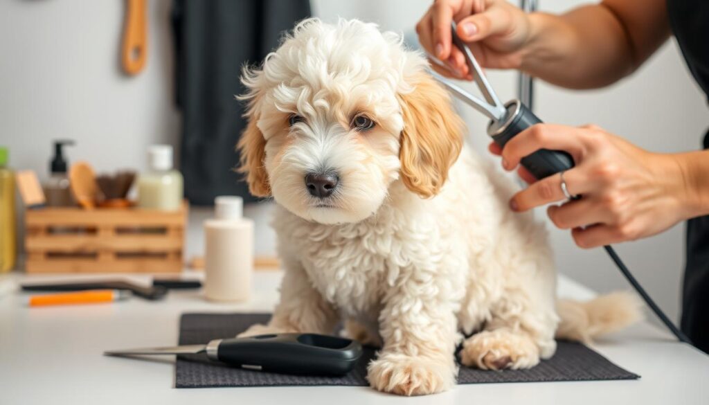 Do Labradoodle Puppies Shed? What You Need to Know