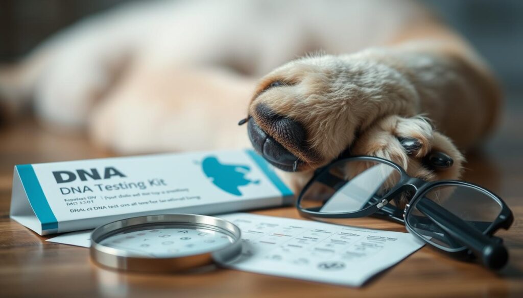 Can a Dog DNA Test Reveal Your Pup’s Age?