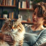 Are Maine Coon Cats Hypoallergenic?