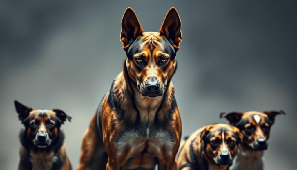 Alpha Female Dog Behavior Explained