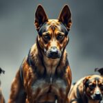 Alpha Female Dog Behavior Explained