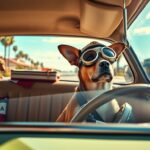 California Dog Car Laws: What You Need to Know